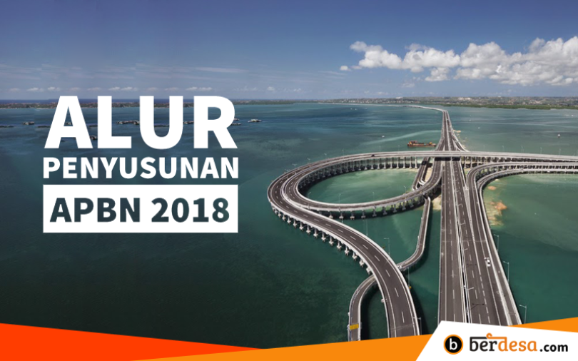 Apa Saja Isi APBN 2018? 