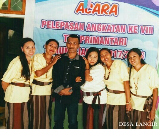 Acara Wisuda