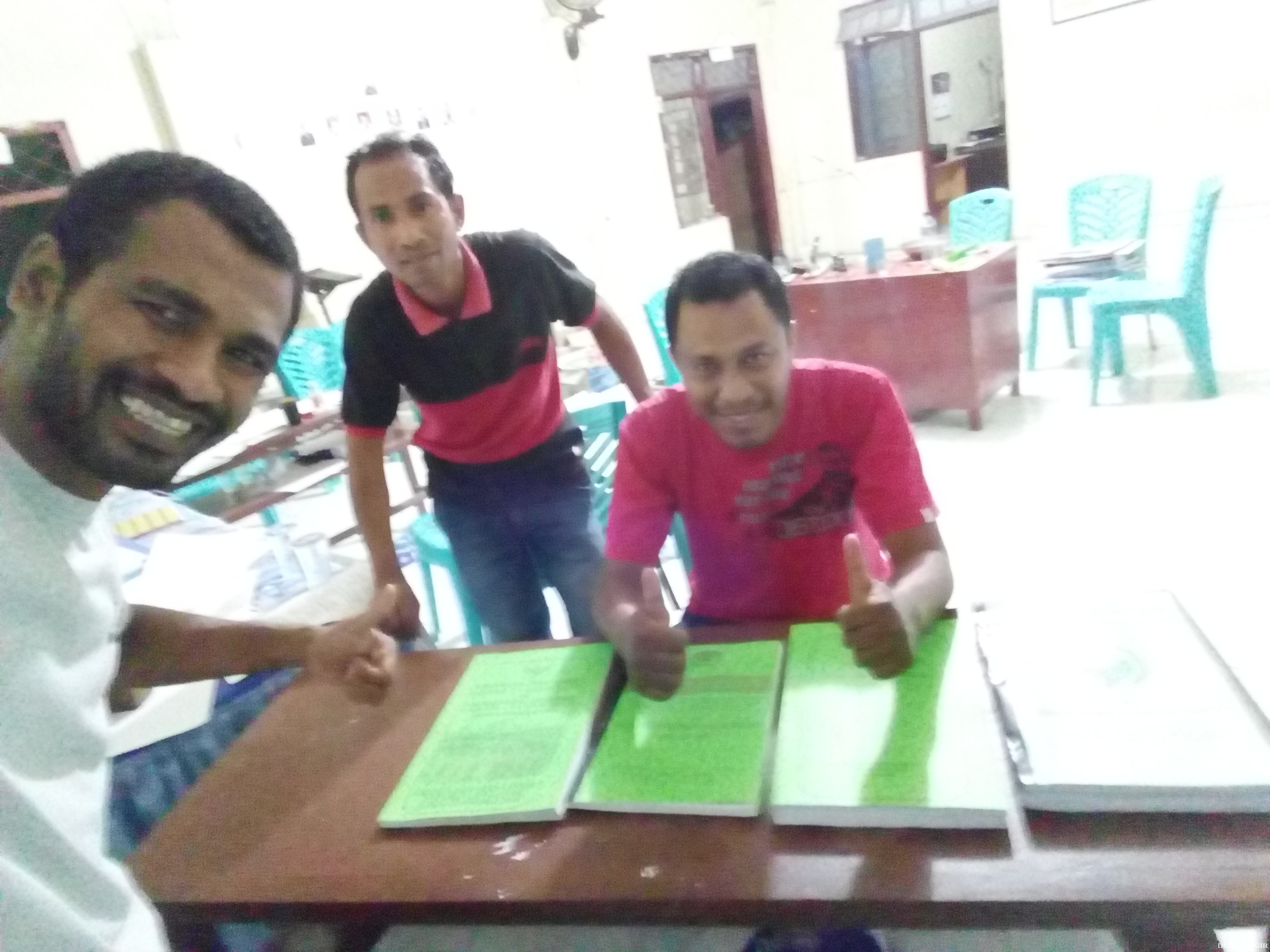 Lomba Desa 2018