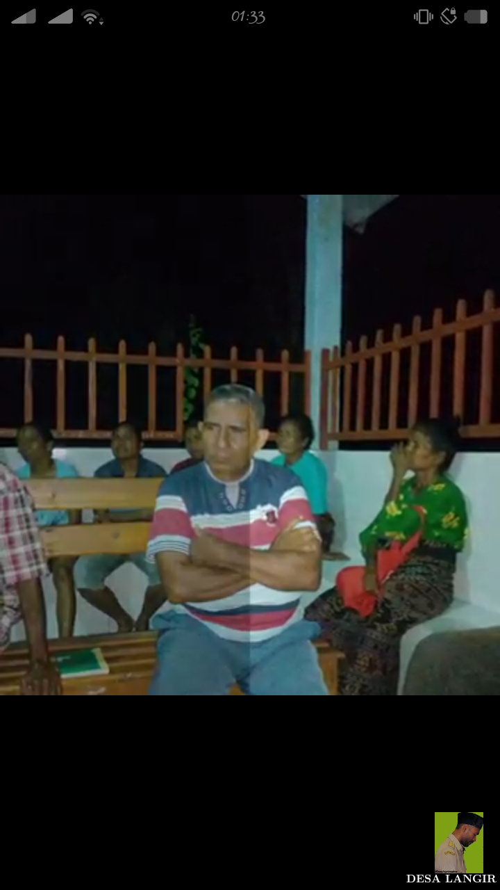 MUSDUS PAM MAGEDOA